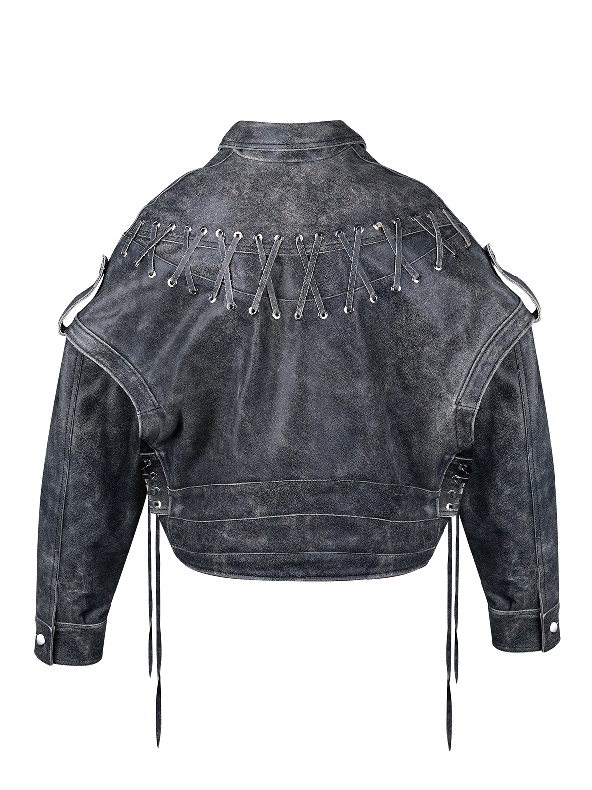 Jackets : VINTAGE OVERSIZED JACKET 2 (JACKETS) by www.ma